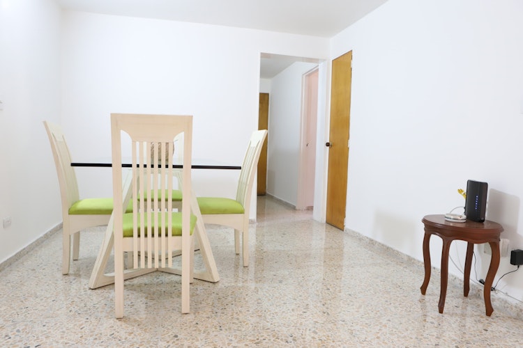Picture of VICO San Joaquin, an apartment and co-living space in San Joaquín