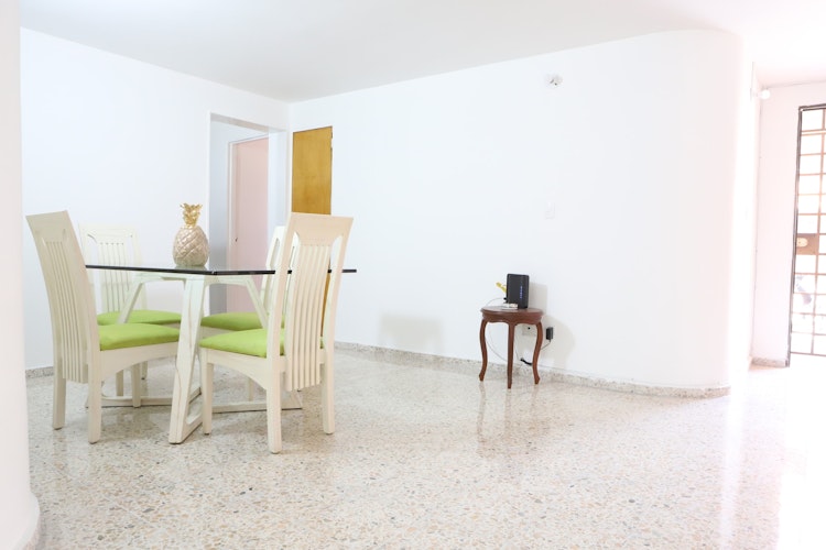 Picture of VICO San Joaquin, an apartment and co-living space in San Joaquín