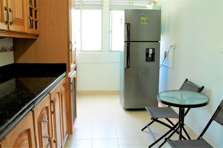 Picture of Vico Sandra, an apartment and co-living space in Patio Bonito