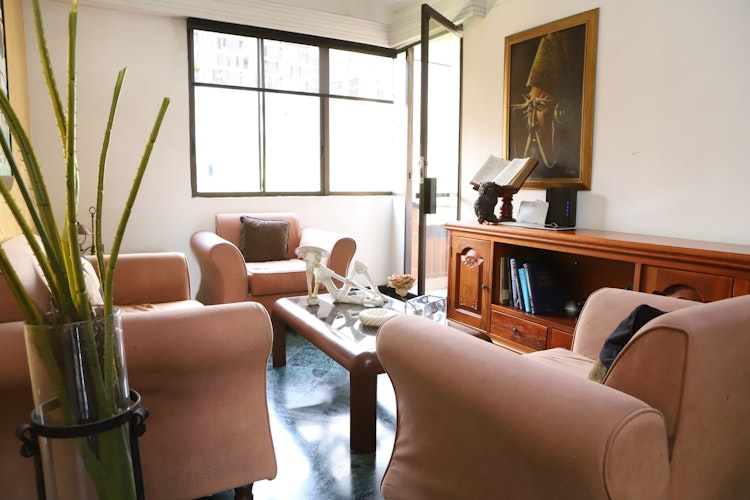 Picture of VICO Omaira, an apartment and co-living space in El Poblado