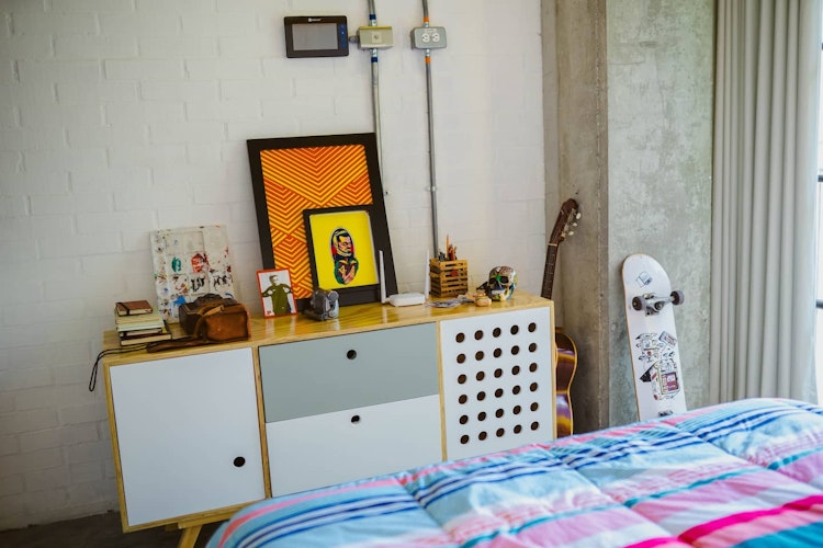 Picture of Indie Studio Coliving 2, an apartment and co-living space in Bolivariana