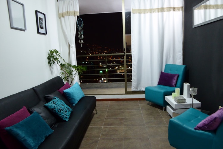 Picture of VICO Balsos, an apartment and co-living space in Los Balsos 2