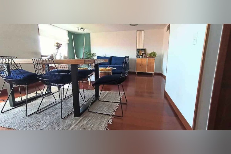 Picture of VICO Lorena, an apartment and co-living space in Los Libertadores