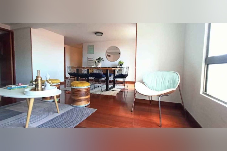 Picture of VICO Lorena, an apartment and co-living space in Los Libertadores