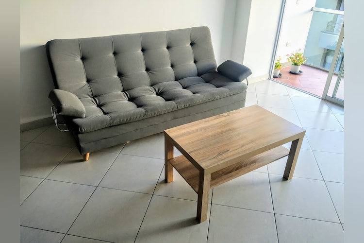 Picture of VICO Chill, an apartment and co-living space in Guayaquil