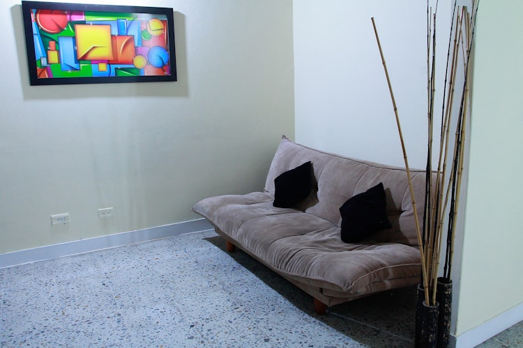 Picture of Vico Armonía 2, an apartment and co-living space in Bolivariana