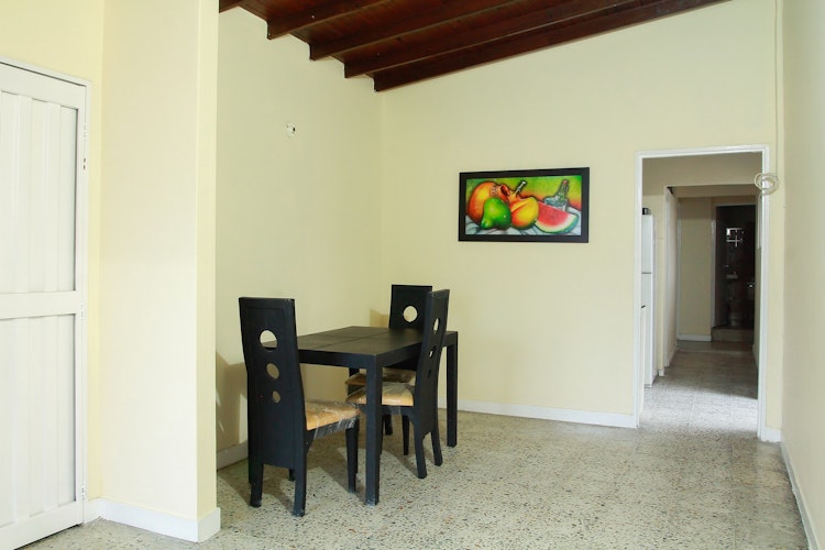 Picture of Vico Armonía 2, an apartment and co-living space in Bolivariana