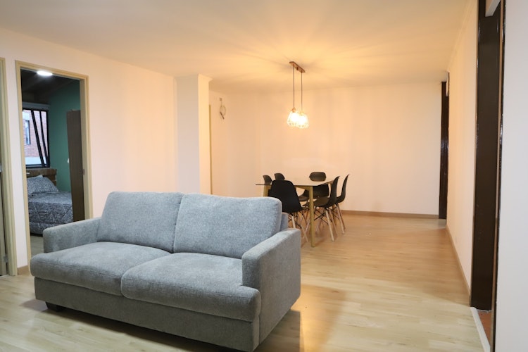 Picture of VICO Las Vegas 107, an apartment and co-living space in Guayaquil