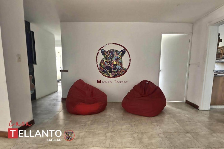 Picture of VICO Tellanto Jaguar, an apartment and co-living space in Santa María de Los Ángeles