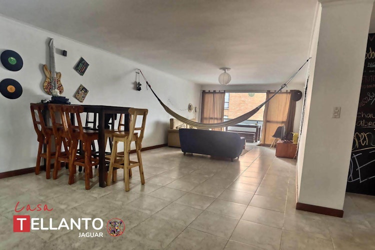 Picture of VICO Tellanto Jaguar, an apartment and co-living space in Santa María de Los Ángeles