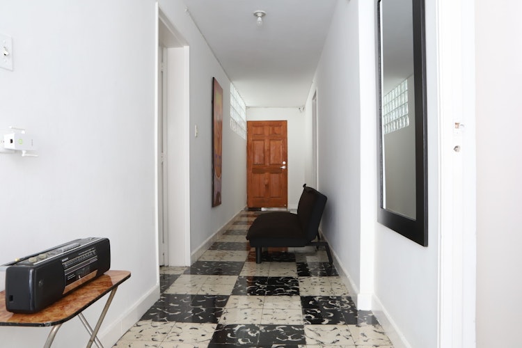 Picture of Apartamento GOETHE, an apartment and co-living space in Laureles-Estadio