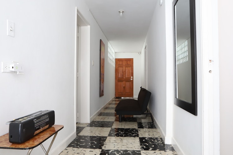 Picture of Apartamento GOETHE, an apartment and co-living space in Laureles-Estadio