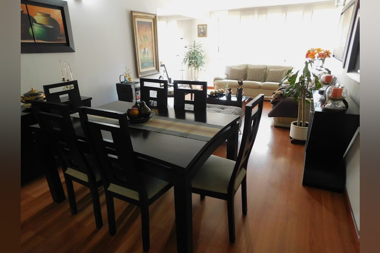 Picture of VICO HELENA, an apartment and co-living space in Los Cedros Orientales