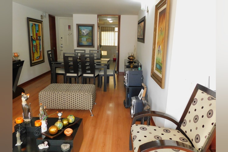 Picture of VICO HELENA, an apartment and co-living space in Los Cedros Orientales