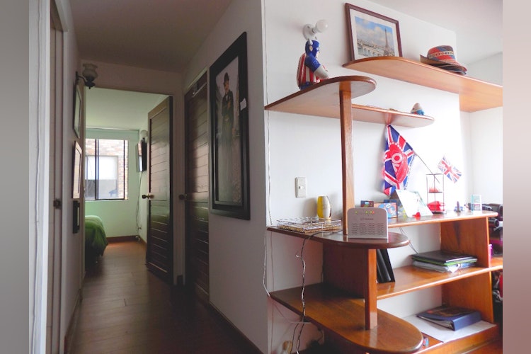 Picture of VICO Mauricio, an apartment and co-living space in Chapinero Central