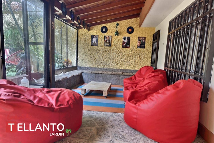 Picture of VICO Tellanto Jardín, an apartment and co-living space in Los Conquistadores