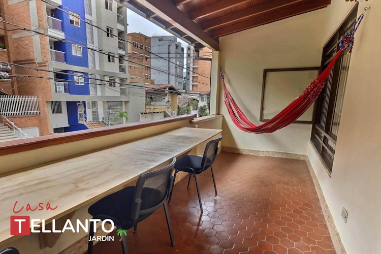 Picture of VICO Tellanto Jardín, an apartment and co-living space in Los Conquistadores
