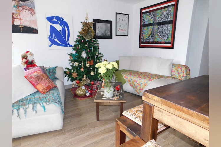 Picture of VICO Margarita, an apartment and co-living space in Sotavento