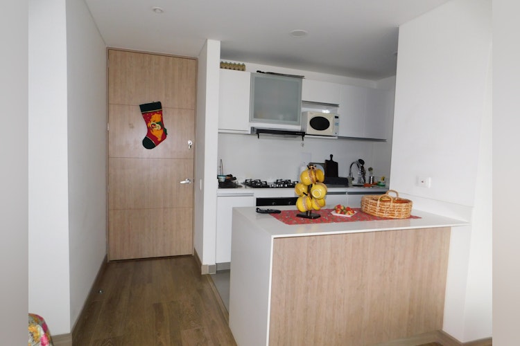 Picture of VICO Margarita, an apartment and co-living space in Sotavento