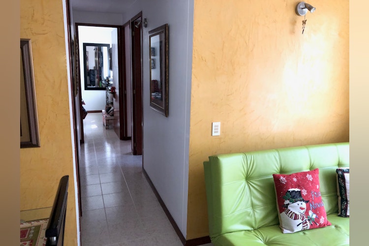 Picture of VICO Bernal, an apartment and co-living space in La Loma de Los Bernal
