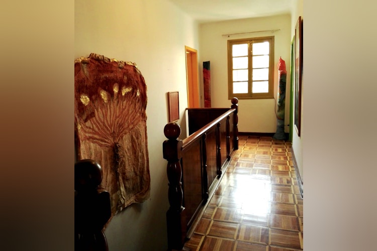 Picture of VICO Los Pájaros, an apartment and co-living space in Palermo