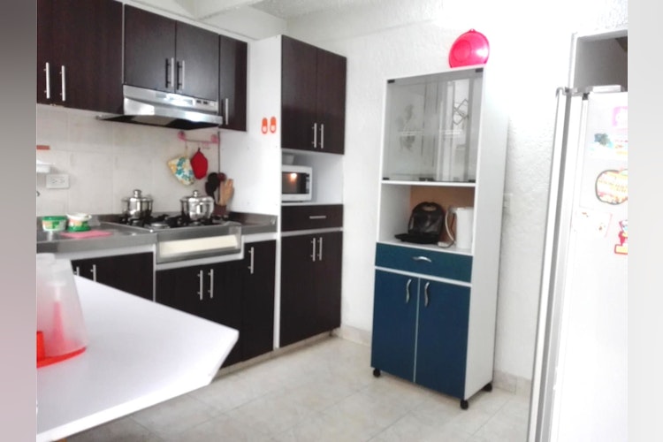 Picture of VICO Eugenia 2, an apartment and co-living space in Villa del Prado