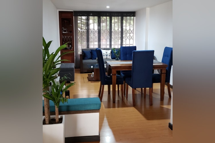 Picture of VICO Jonathan, an apartment and co-living space in Bolivariana