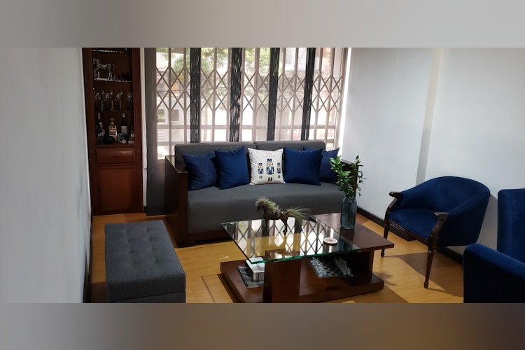 Picture of VICO Jonathan, an apartment and co-living space in Bolivariana