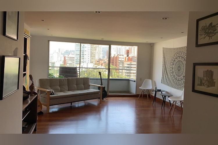 Picture of VICO Juan, an apartment and co-living space in Alejandría