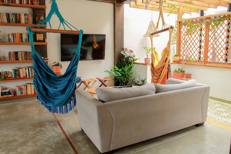 Picture of VICO La Guacamaya, an apartment and co-living space in La Castellana