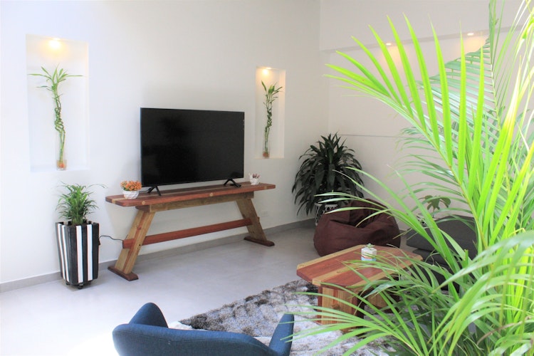 Picture of VICO GAIA House, an apartment and co-living space in Bolivariana