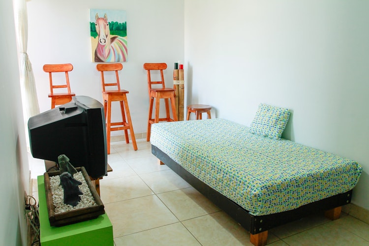 Picture of VICO Prados de Villa Nueva, an apartment and co-living space in La Candelaria