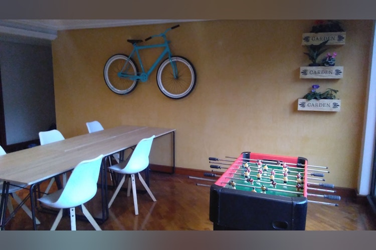 Picture of VICO Tellanto Mono, an apartment and co-living space in Astorga