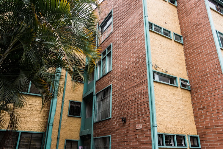 Picture of VICO Carlos E Restrepo, an apartment and co-living space in Carlos E. Restrepo