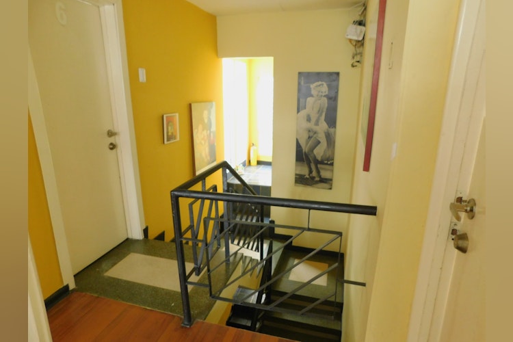 Picture of VICO KINTA56, an apartment and co-living space in Bosque Calderon