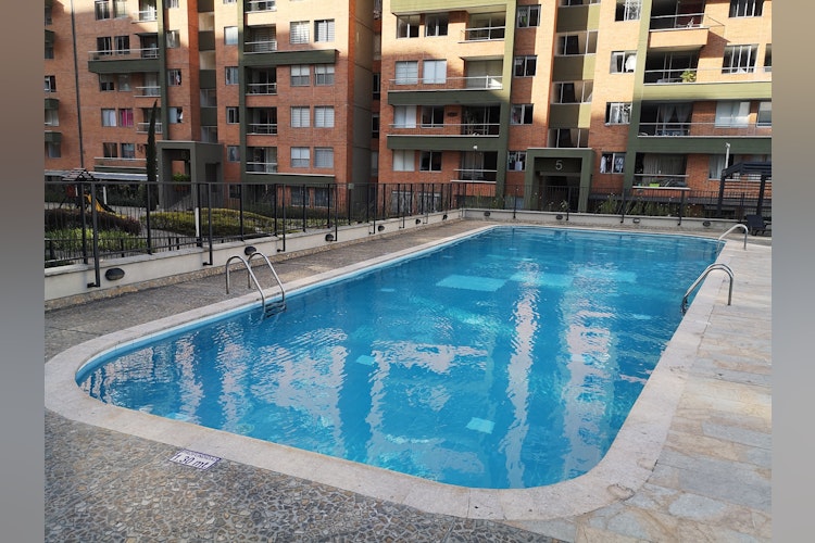 Picture of VICO ParqueCentral, an apartment and co-living space in Villa Carlota