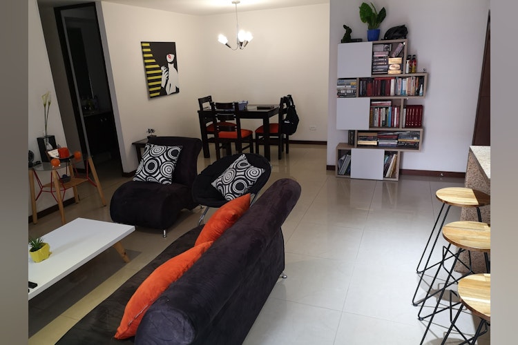 Picture of VICO ParqueCentral, an apartment and co-living space in Villa Carlota
