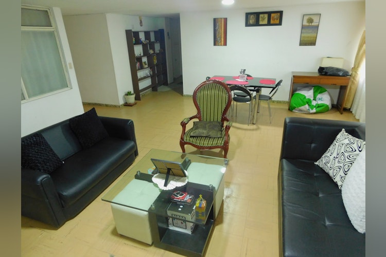 Picture of VICO Chapinero, an apartment and co-living space in Chapinero Central