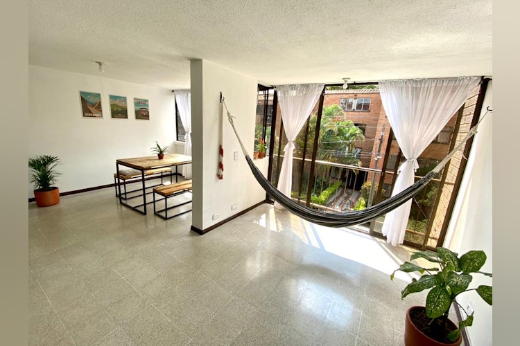 Picture of Vico Tu casa, an apartment and co-living space in Carlos E. Restrepo