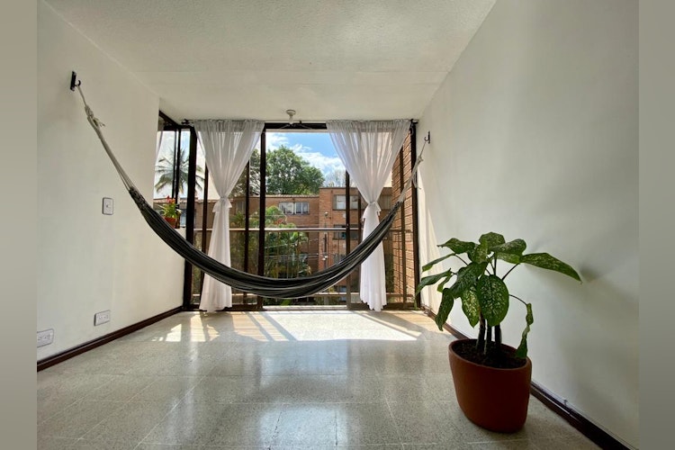Picture of Vico Tu casa, an apartment and co-living space in Carlos E. Restrepo