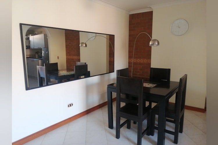 Picture of VICO Tu hogar en la ciudad de Medellín, an apartment and co-living space in Guayaquil