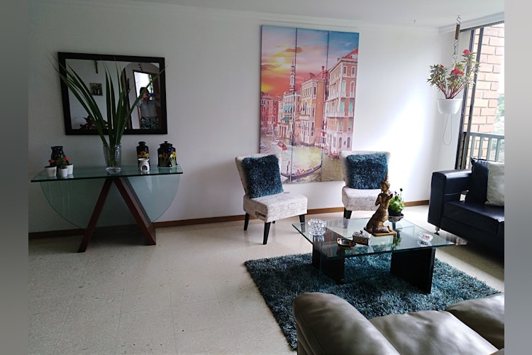 Picture of VICO la gruta del poblado, an apartment and co-living space in La Aguacatala