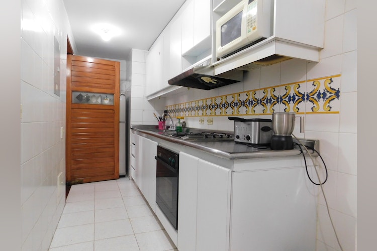 Picture of VICO Torres de Valencia, an apartment and co-living space in Morato