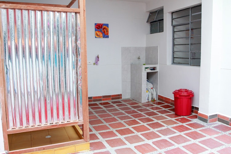 Picture of VICO CASA TUVIA 2, an apartment and co-living space in Florida Nueva