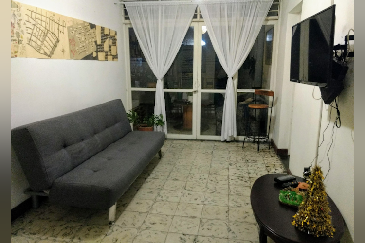 Picture of VICO La Villa friend's house, an apartment and co-living space in Estadio