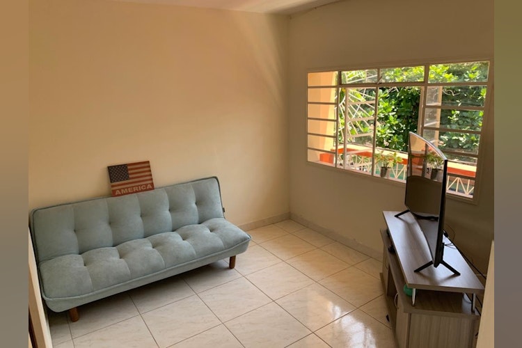 Picture of VICO Casa Del Sol, an apartment and co-living space in Florida Nueva