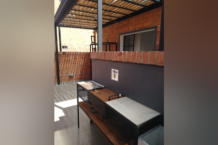 Picture of Studio Laureles, an apartment and co-living space in Guayaquil