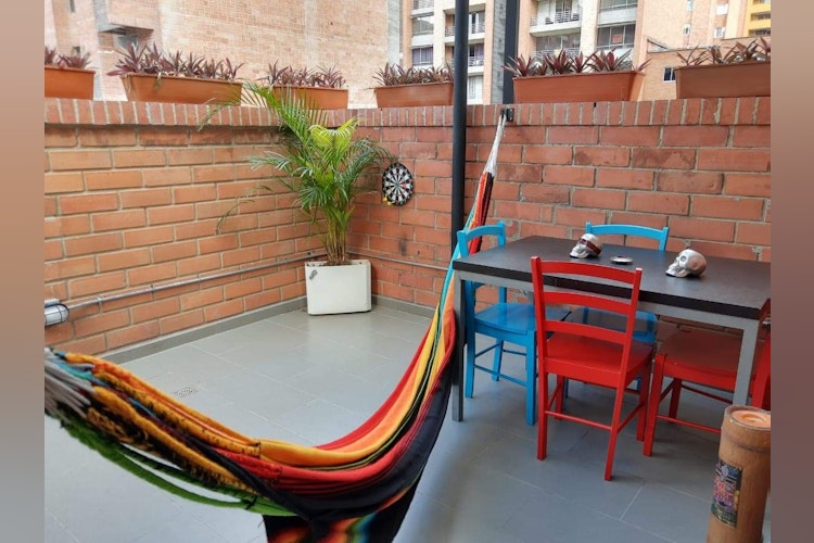 Picture of Studio Laureles, an apartment and co-living space in Guayaquil