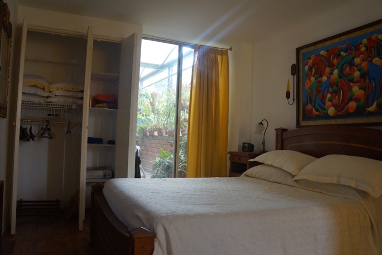 Picture of Apartamento Poblado, an apartment and co-living space in La Florida