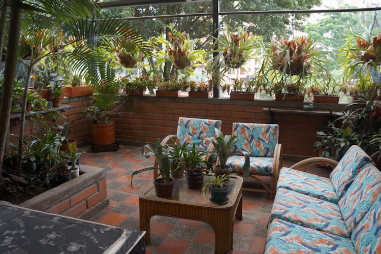 Picture of Apartamento Poblado, an apartment and co-living space in La Florida